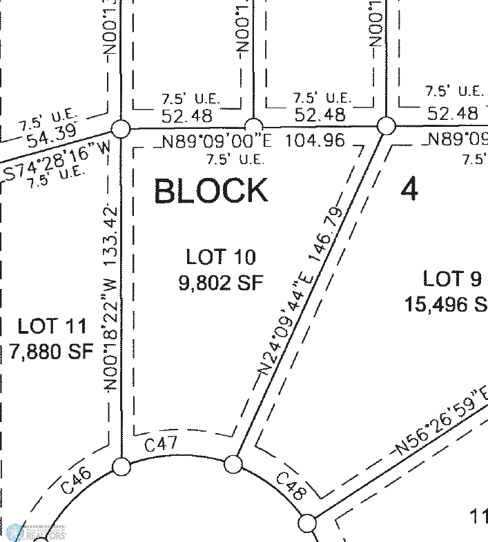 1522 Parke Avenue S, Glyndon, MN 56547 - #2