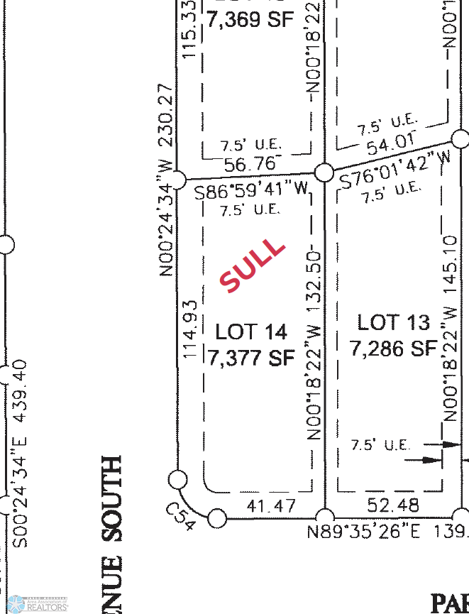 1514 Parke Avenue S, Glyndon, MN 56547 - Image #2