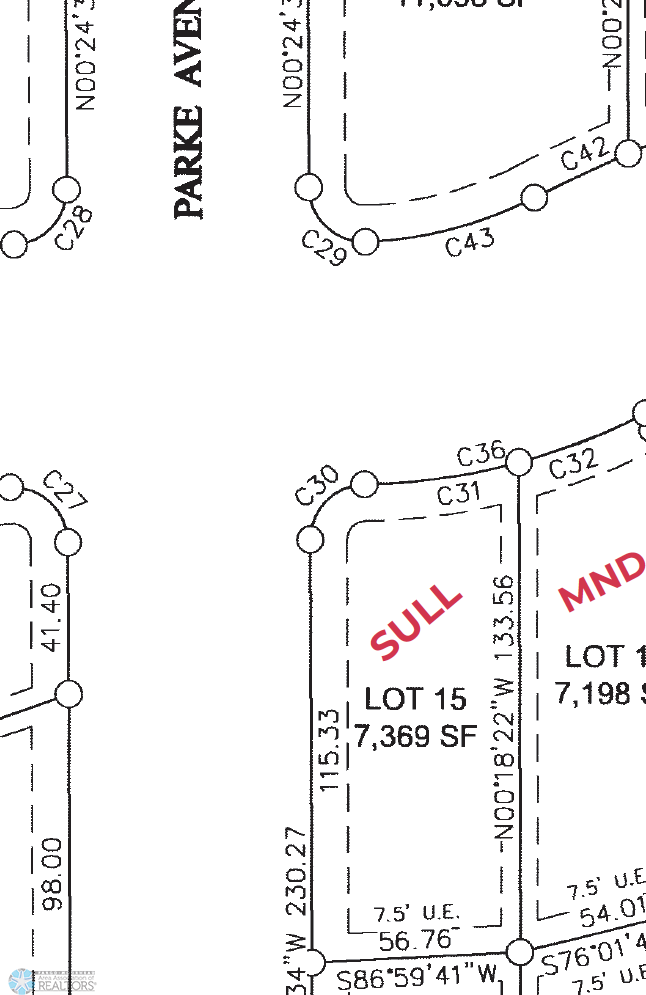 103 15 Avenue Se, Glyndon, MN 56547 - #2