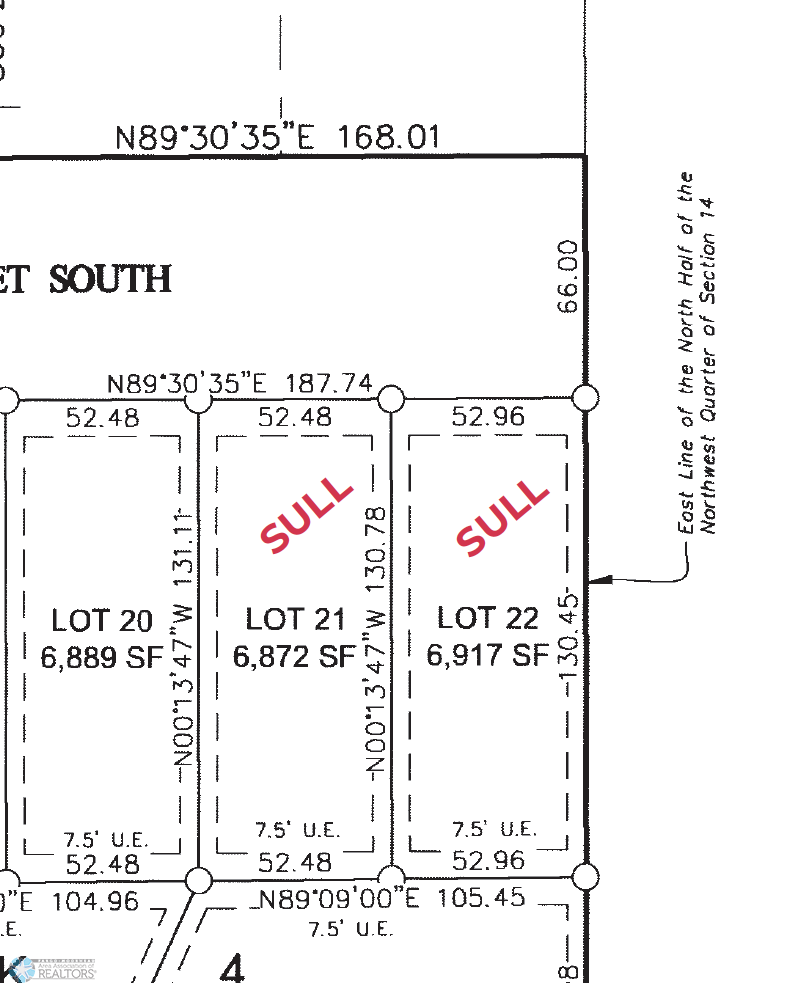 117 15 Avenue Se, Glyndon, MN 56547 - Image #3