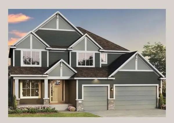 15160 109th Avenue N, Dayton, MN 55369