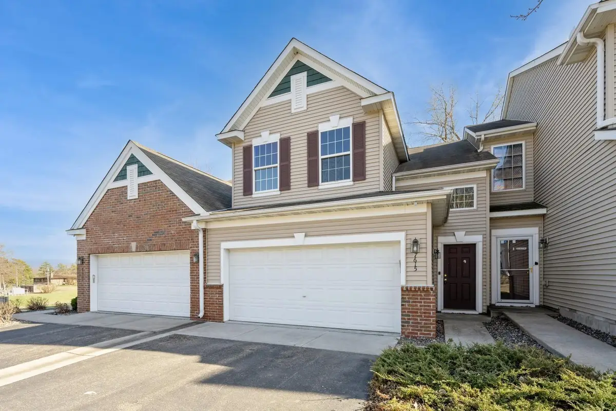 7615 Elm Grove Avenue #612, New Hope, MN 55428 - Image #1