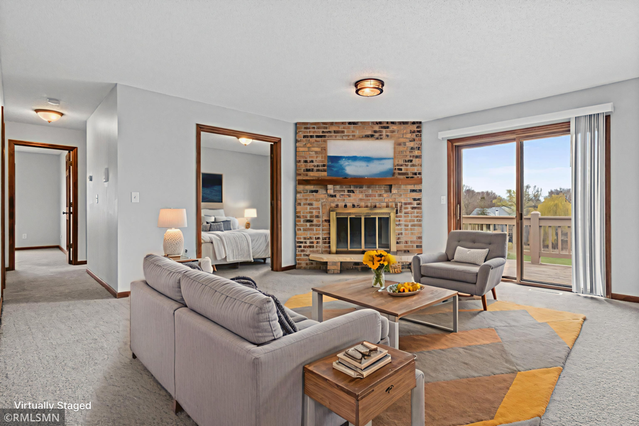 4273 Oakmede Lane, White Bear Lake, MN 55110 - Image #3