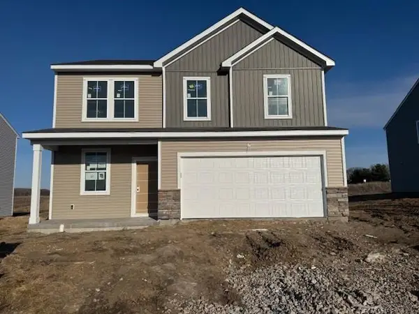 4819 Island Park Drive, Woodbury, MN 55129