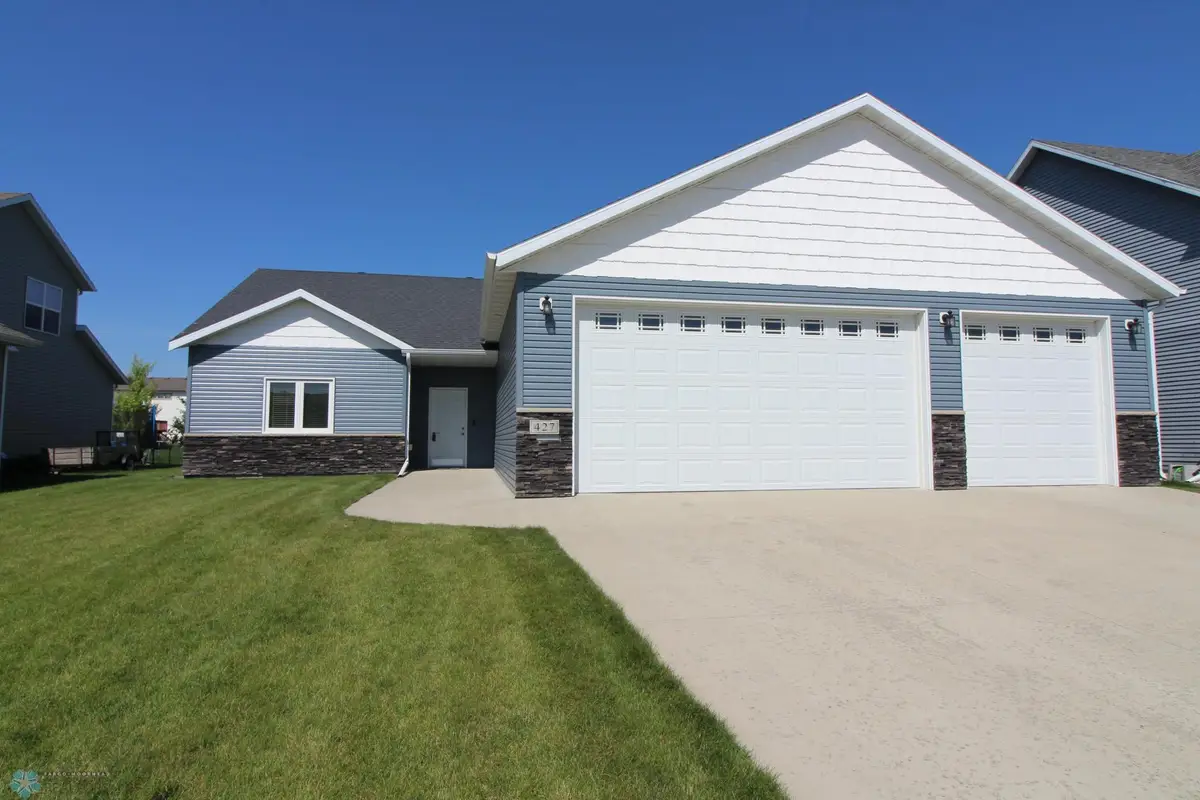 427 33rd Street N, Moorhead, MN 56560 - Image #1