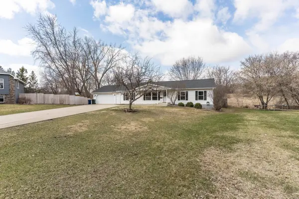 912 Meadow Hill Lane, Fergus Falls, MN 56537