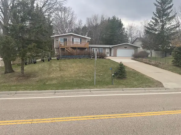 36074 County Highway 72, Everts Twp, MN 56515