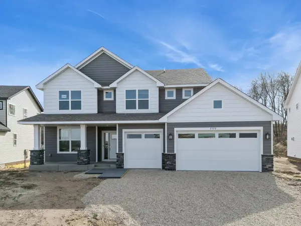 2722 Aspen Drive, Shakopee, MN 55379