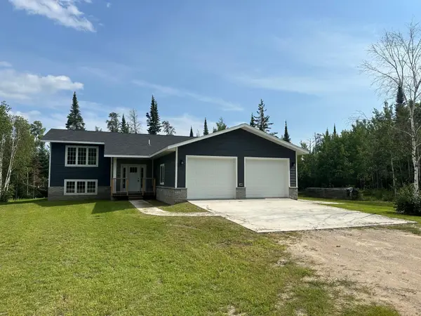56626 Birchwood Drive, Warroad, MN 56763