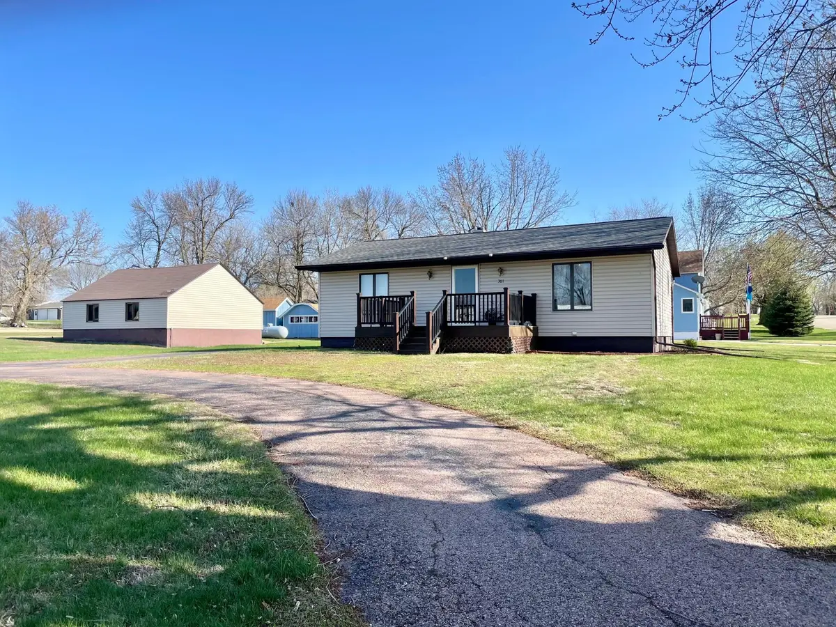 301 E 1st Street, Adrian, MN 56110 - Image #1