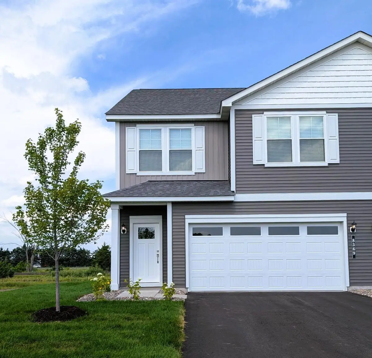 8369 Cherry Street, Clear Lake, MN 55319 - Image #1