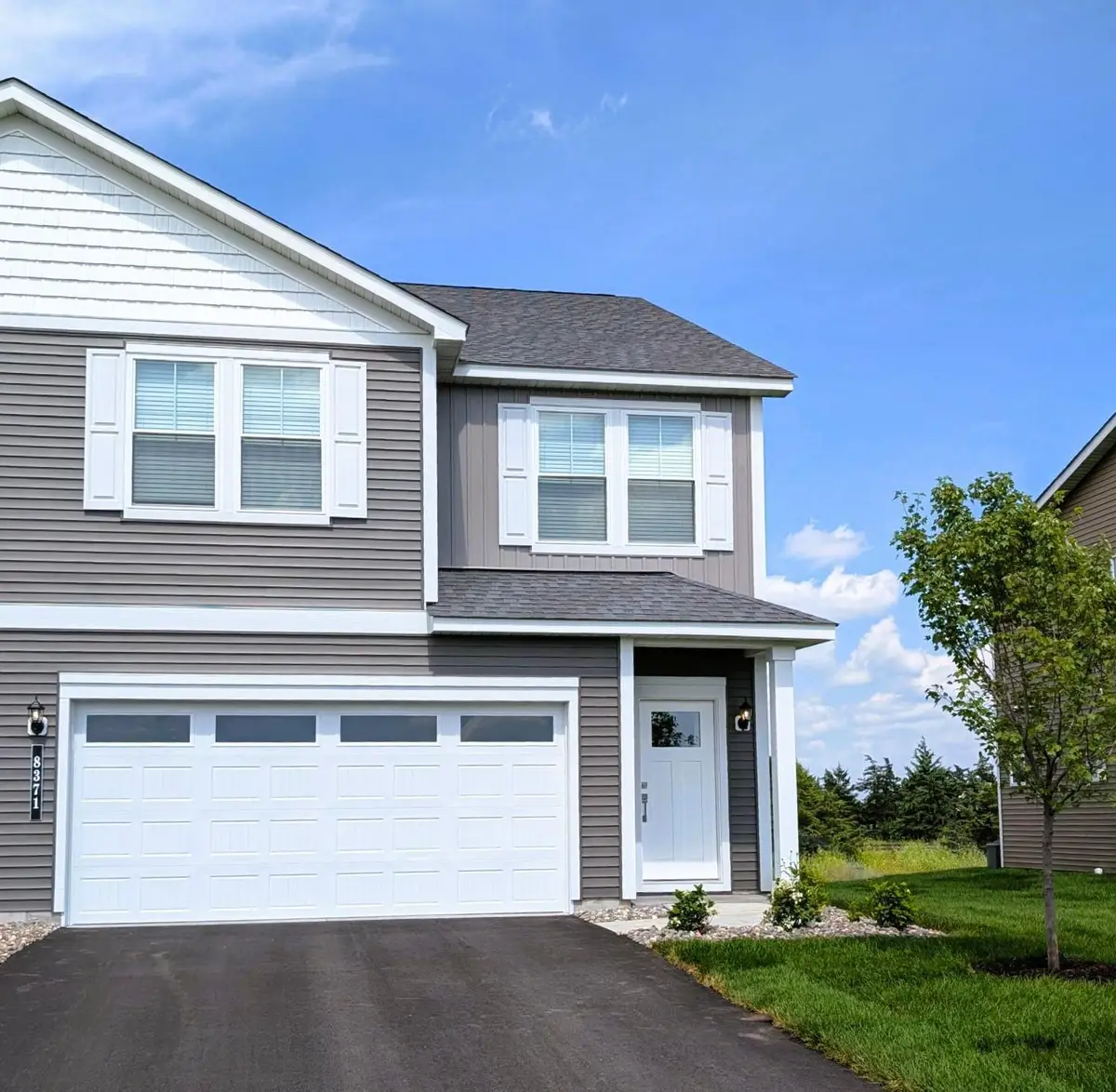 8371 Cherry Street, Clear Lake, MN 55319 - Image #1