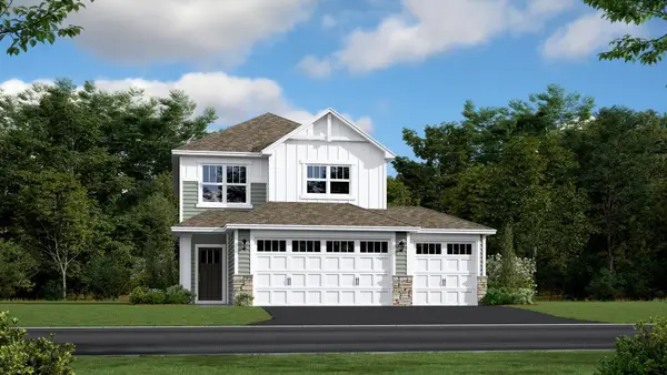 8013 Lander Ave Street Ne, Otsego, MN 55330