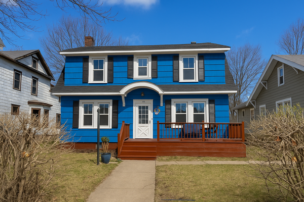 902 4th Avenue Sw, Austin, MN 55912