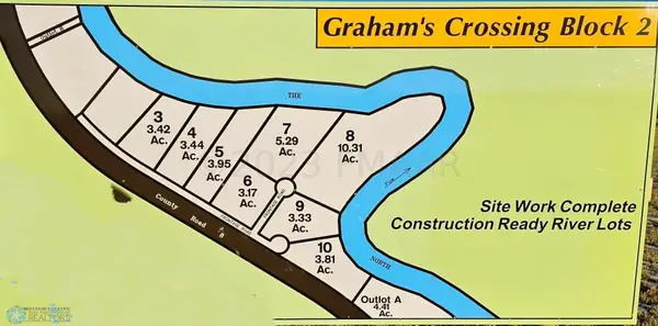 7185 180th Avenue Se, Wahpeton, ND 58075