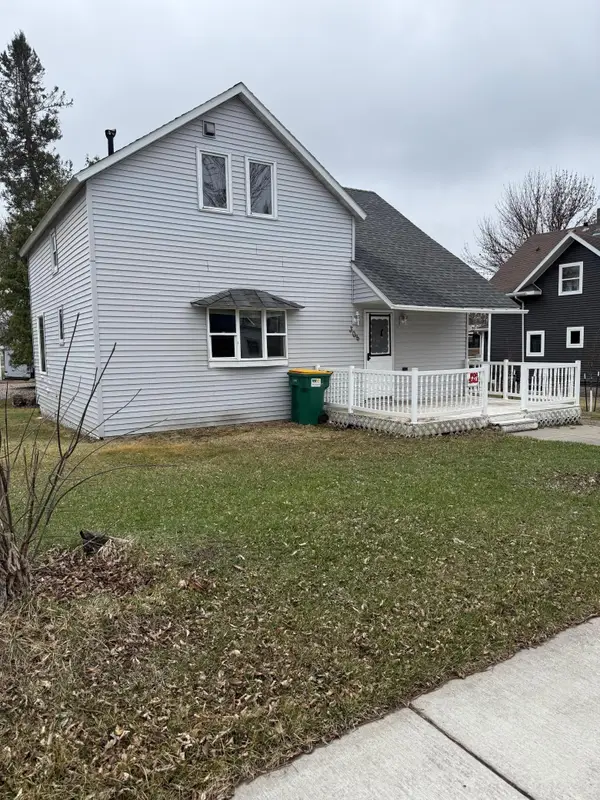 308 W 3rd Street, Argyle, MN 56713