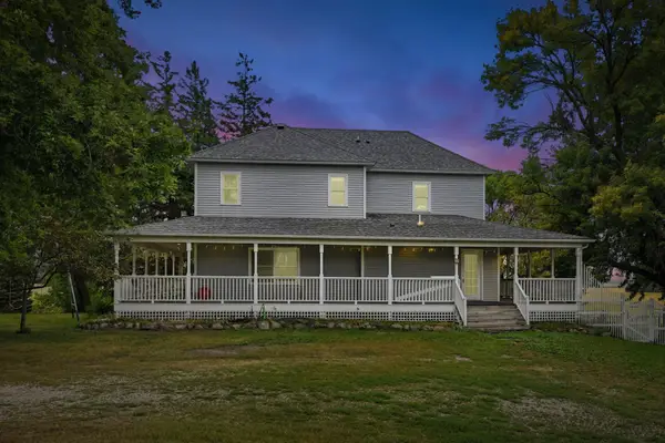 9085 Acorn Avenue, Helen Twp, MN 55370