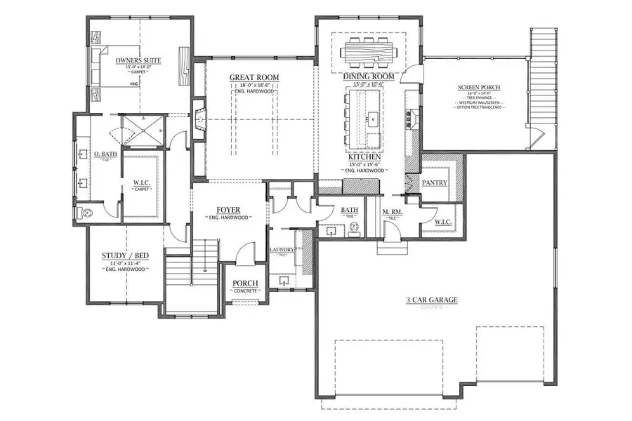 3327 Bella Terra Road Ne, Rochester, MN 55906 - Image #3