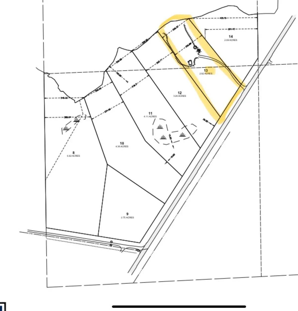 Lot 13 County Road 30, Crosby, MN 56441 - #1
