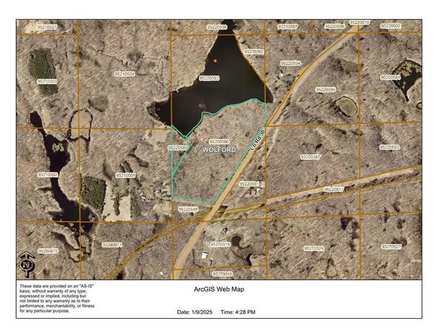 Lot 13 County Road 30, Crosby, MN 56441 - #2