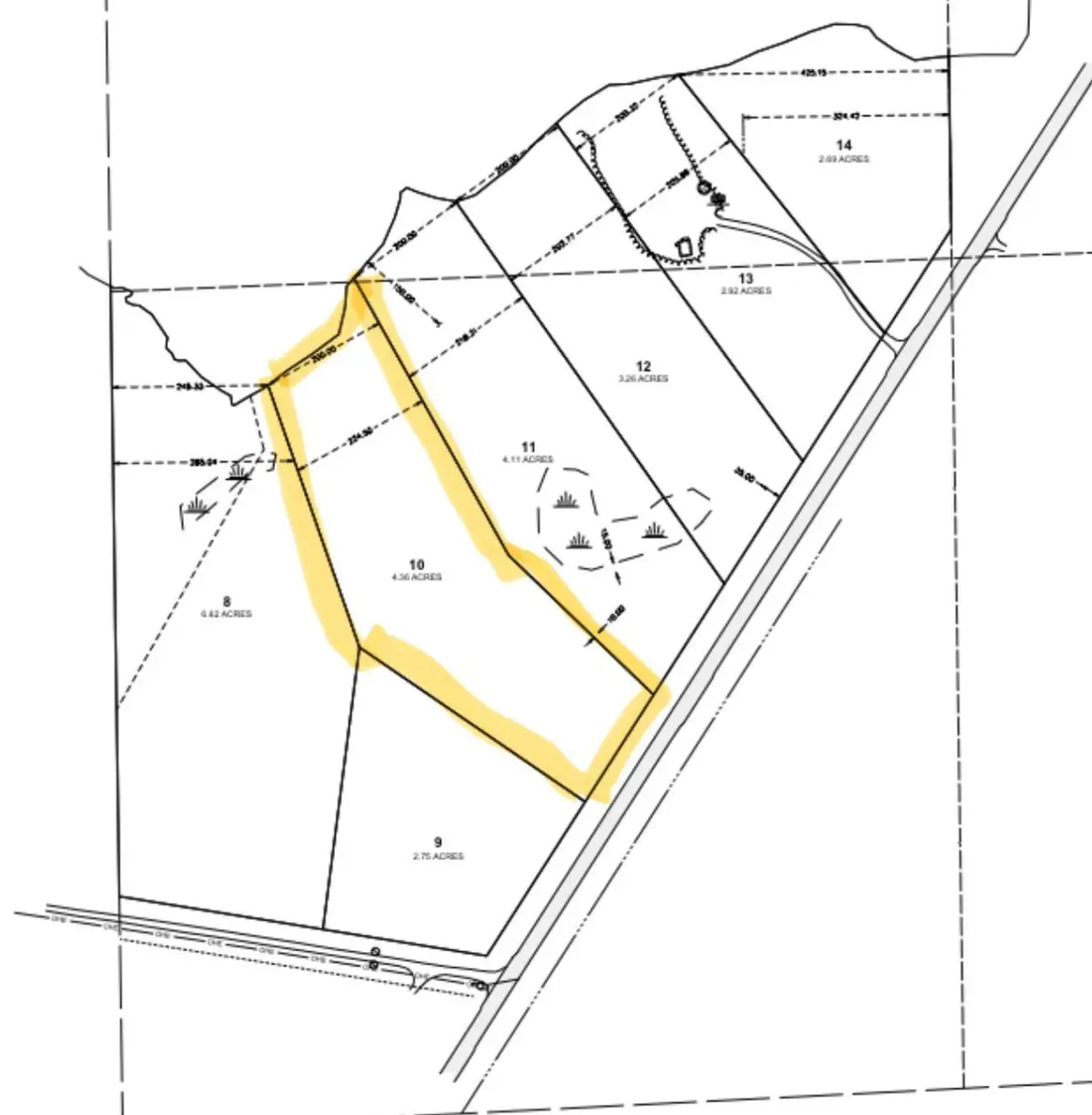 Lot 10 County Road 30, Crosby, MN 56441 - #1