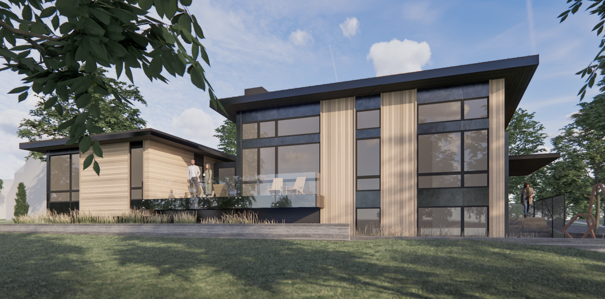 3701 Upton Avenue S, Minneapolis, MN 55410 - Image #1