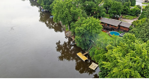 6328 Riverdale Drive Nw, Ramsey, MN 55303