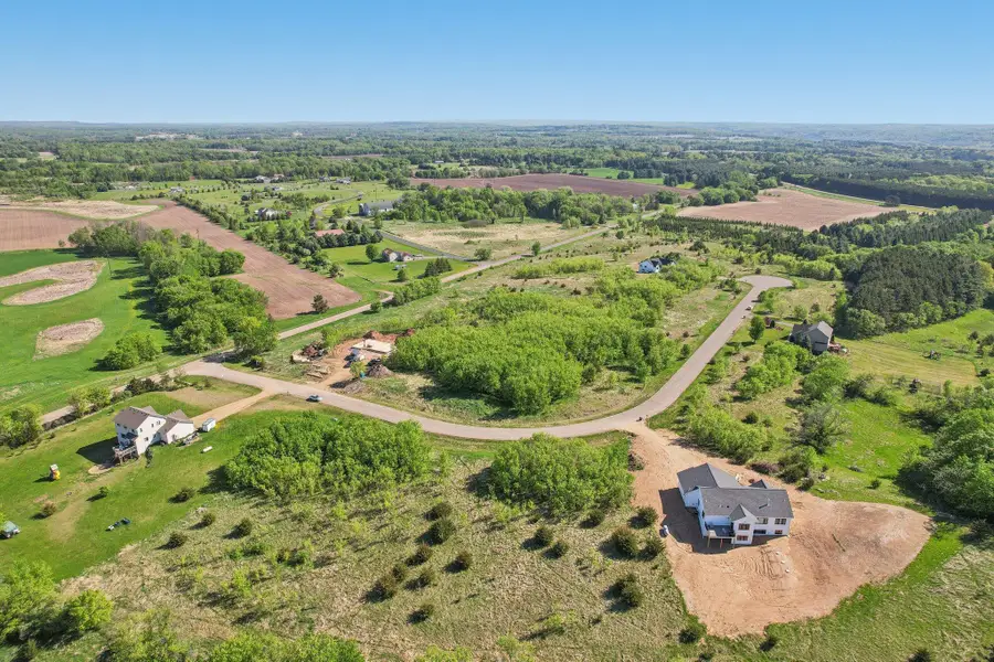 Lot 8 Block 5 Silo Court, Shafer, MN 55074 - #3