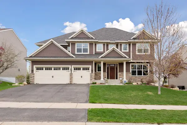 2919 Hilltop Drive, Chaska, MN 55318