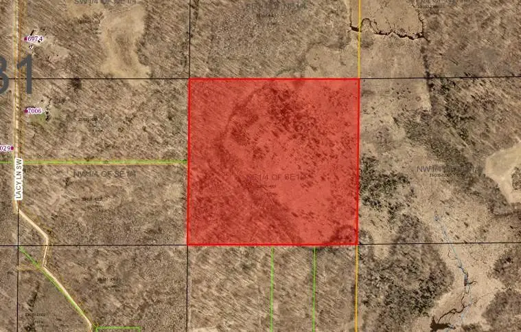 TBD Lacy Lane, Pequot Lakes, MN 56472 - Image #2