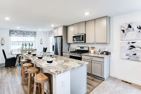 12549 Guadalcanal Circle Ne #F, Blaine, MN 55449