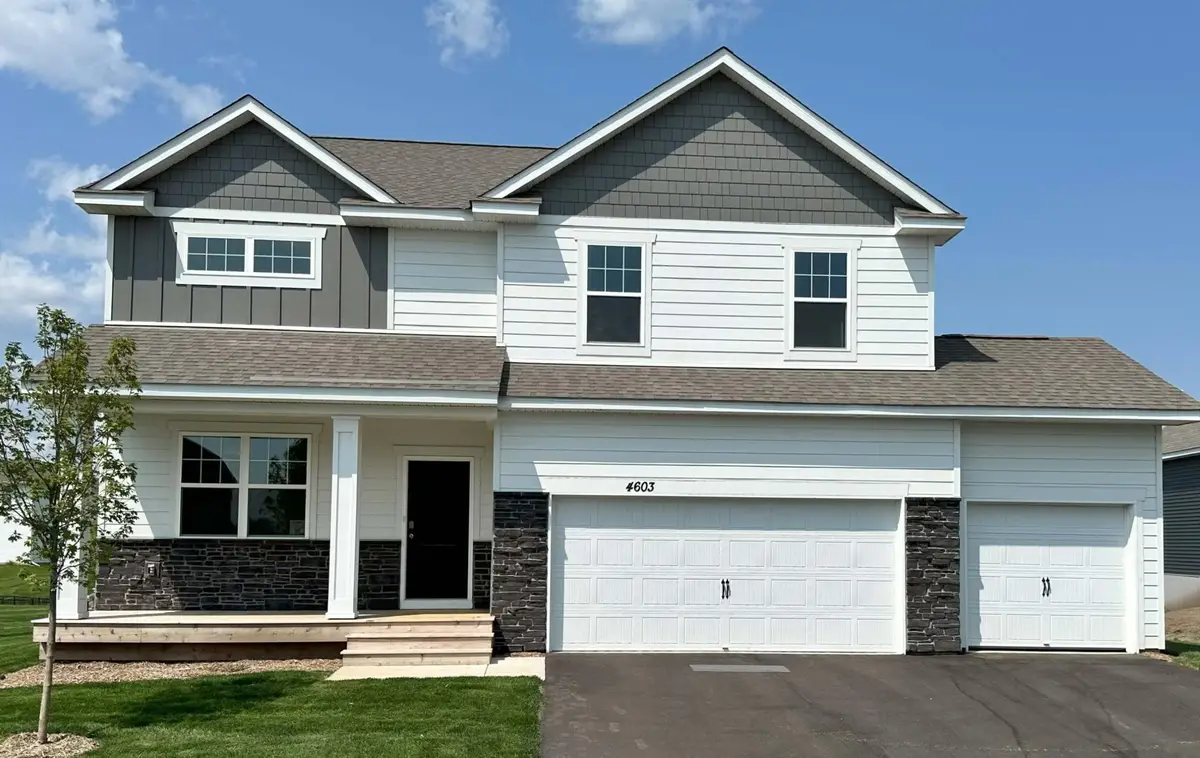 4603 172nd Street W, Lakeville, MN 55044 - Image #1