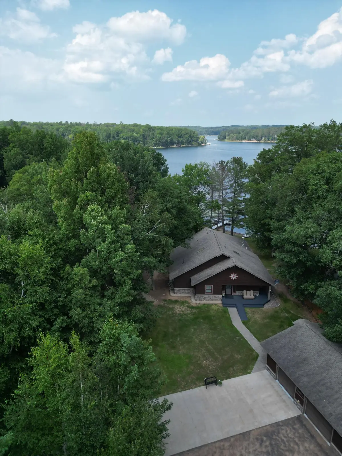 10860 S Long Lake Road, Iron River, WI 54847 - Image #1