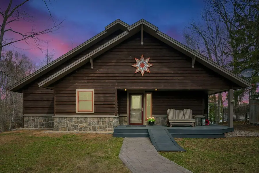 10860 S Long Lake Road, Iron River, WI 54847 - Image #3