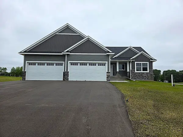 xxxx 234th Avenue Nw, Saint Francis, MN 55070