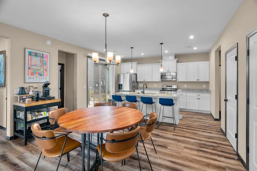 1413 100th Avenue Nw, Coon Rapids, MN 55433 - #2