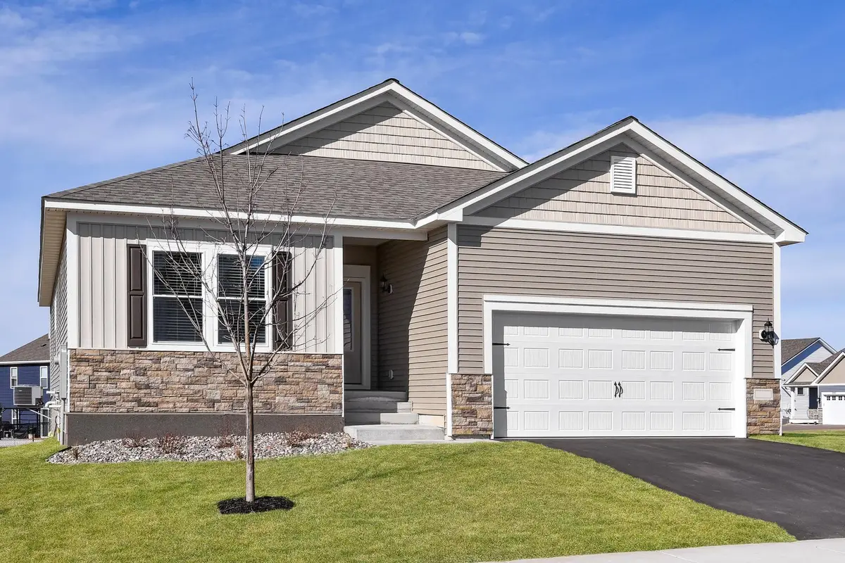 10213 Twin Lakes Parkway Nw, Elk River, MN 55330 - Image #1