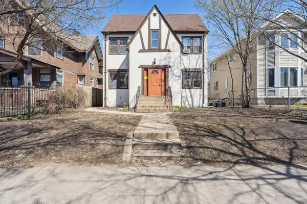 3025 Park Avenue, Minneapolis, MN 55407