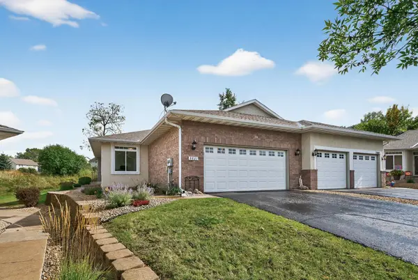 8821 Preserve Place, Savage, MN 55378