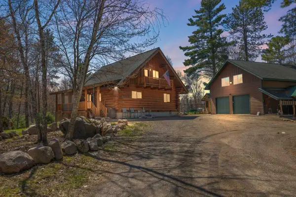 12957 W Ridge Road, Fall Lake Twp, MN 55731