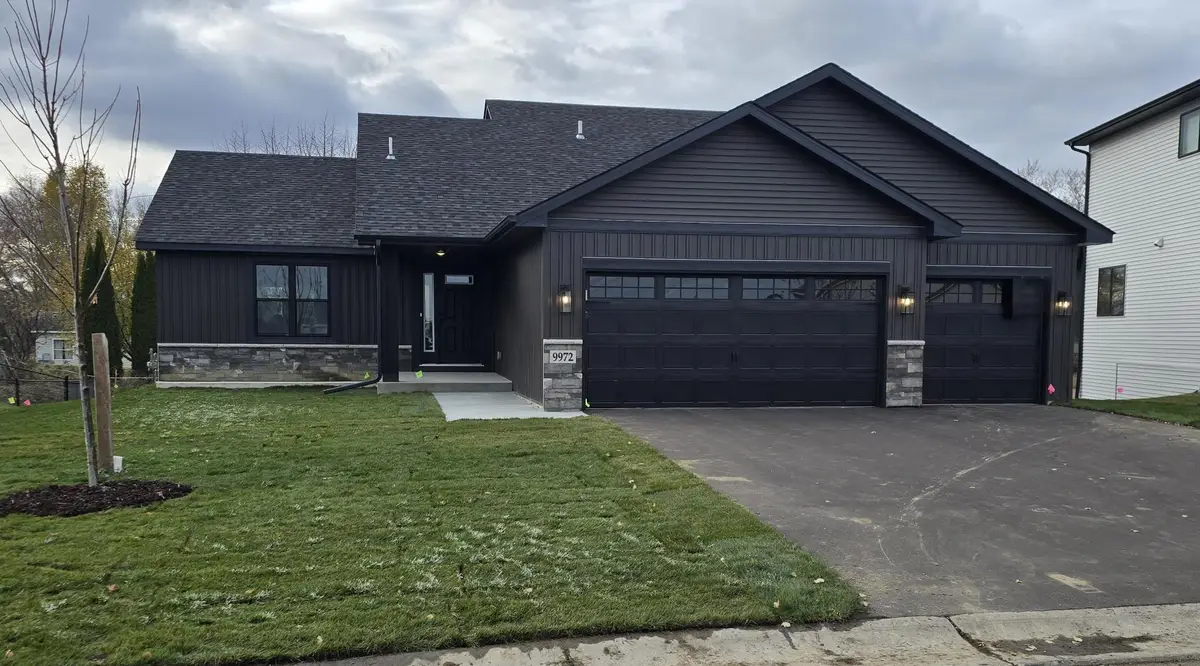 9972 14th Circle Ne, Saint Michael, MN 55376 - Image #1