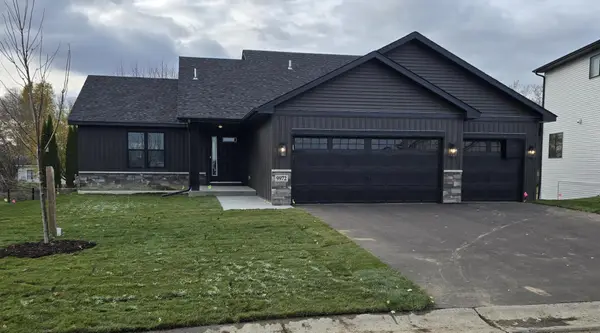 9972 14th Circle Ne, Saint Michael, MN 55376