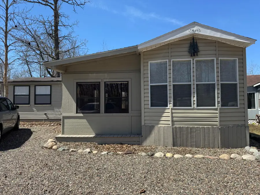 Blk 3 Lots 2 & 3 Nottingham Town, Hazelton Township, MN 56431 - Image #2