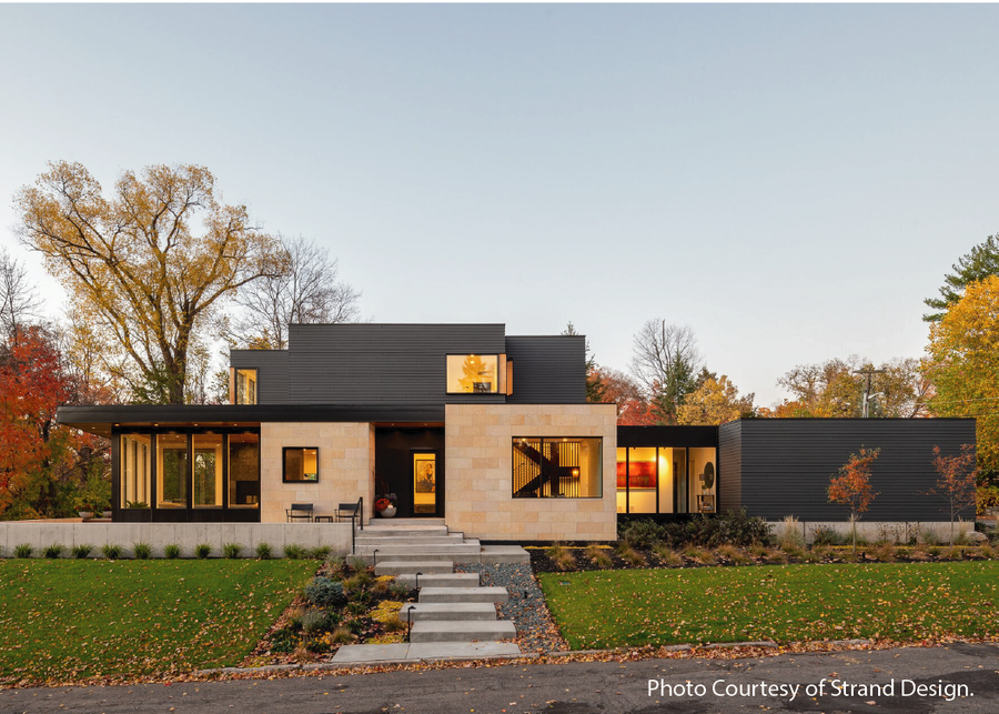 878 Mississippi River Boulevard S, Saint Paul, MN 55116 - Image #3