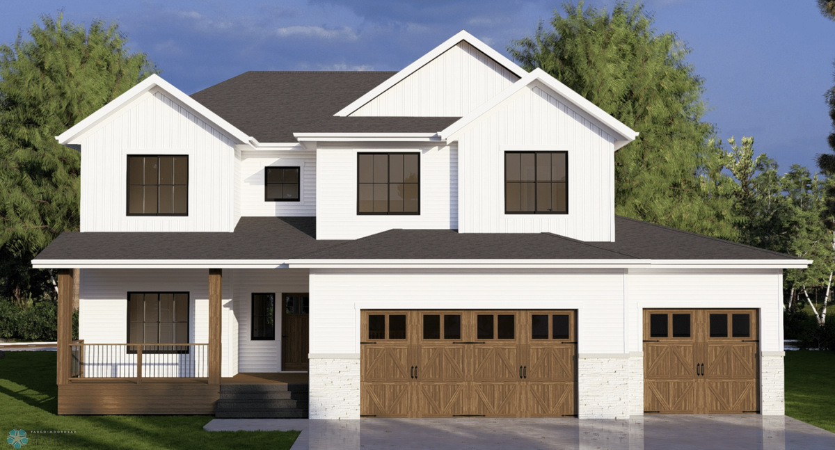 501 Prairie Parkway, Kindred, ND 58051 - Image #1