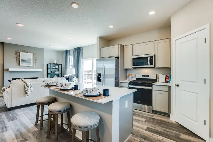 17240 Durham Drive, Lakeville, MN 55044 - Image #3