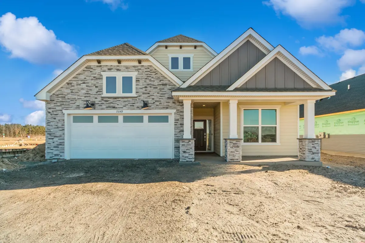 15149 Quince Street Nw, Andover, MN 55304 - Image #1