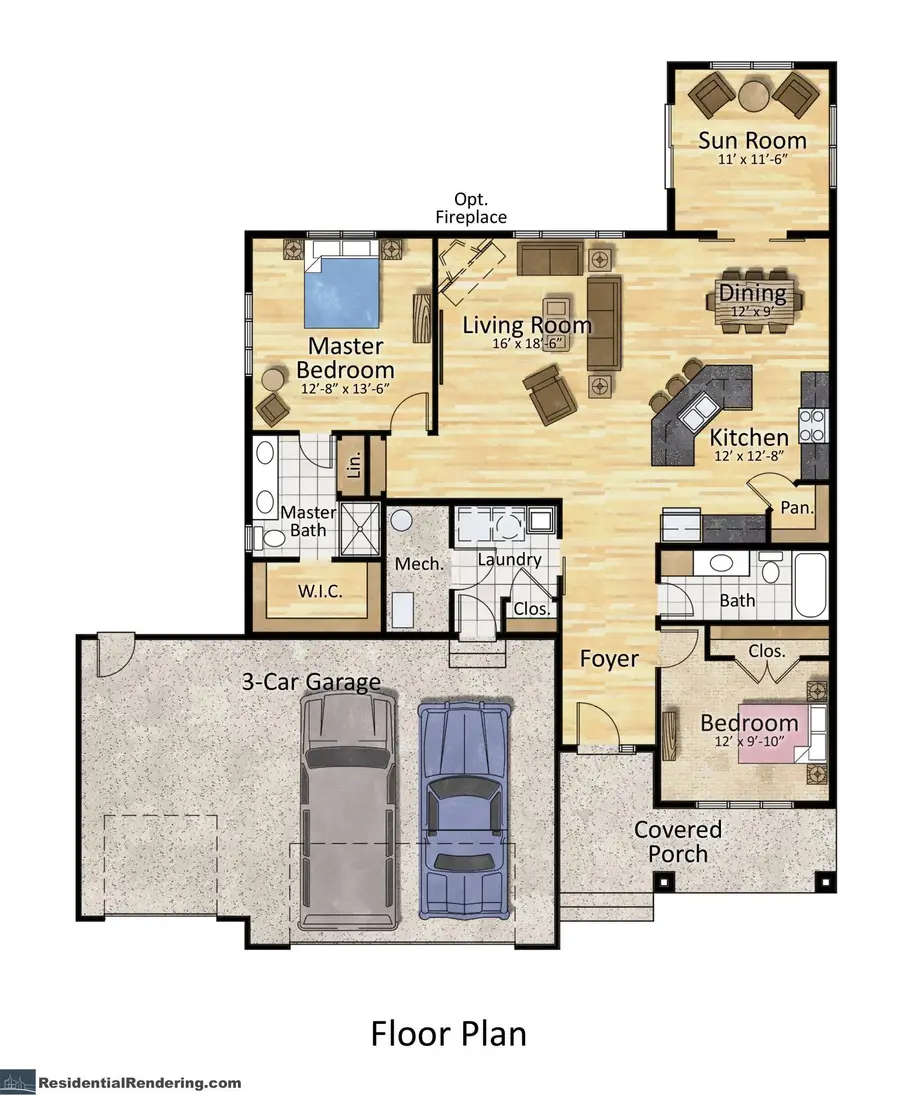 L5 B1 Pine Ridge Court, Nisswa, MN 56468 - Image #2