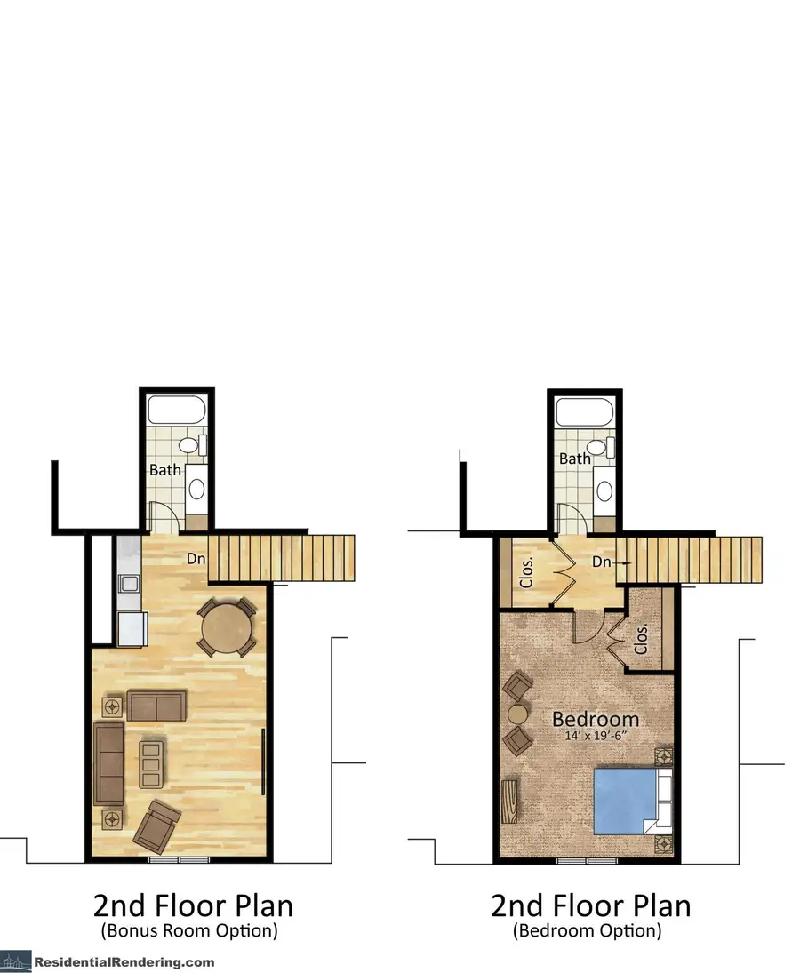 L11 B1 Pine Ridge Court, Nisswa, MN 56468 - Image #3