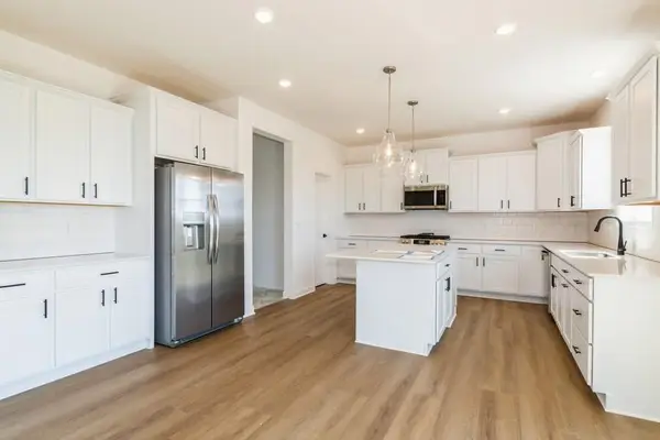 Address Withheld By Seller, Saint Michael, MN 55376